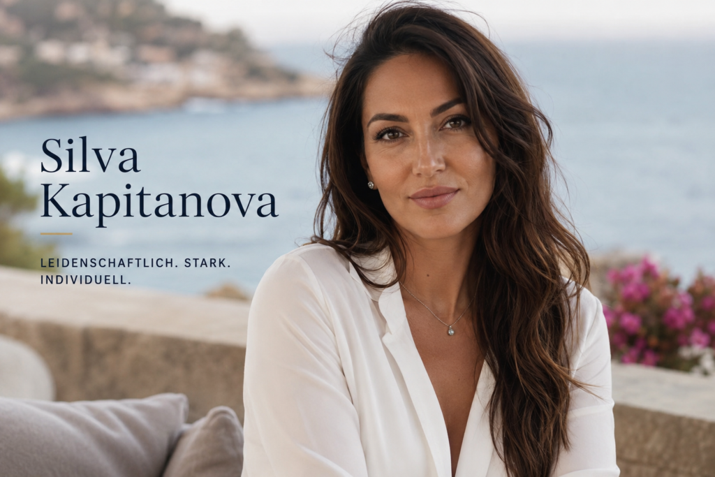 Silva Kapitanova